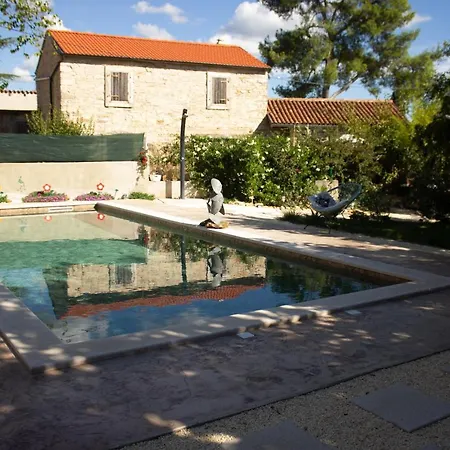 Villa Eti And Mia *