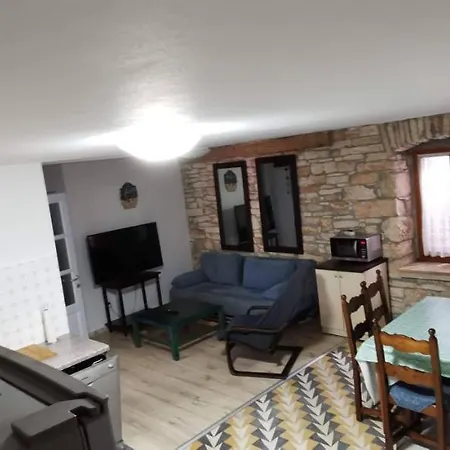 Villa Eti And Mia
